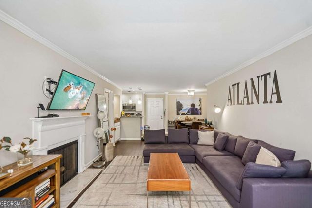 3308 Pine Heights Drive NE, Atlanta, GA 30324