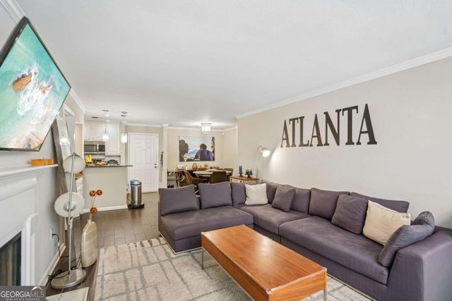 3308 Pine Heights Drive NE, Atlanta, GA 30324