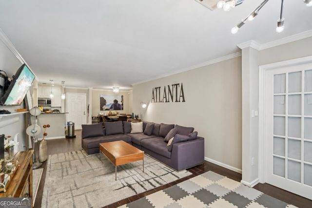 3308 Pine Heights Drive NE, Atlanta, GA 30324
