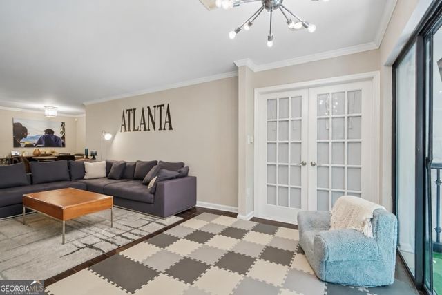3308 Pine Heights Drive NE, Atlanta, GA 30324