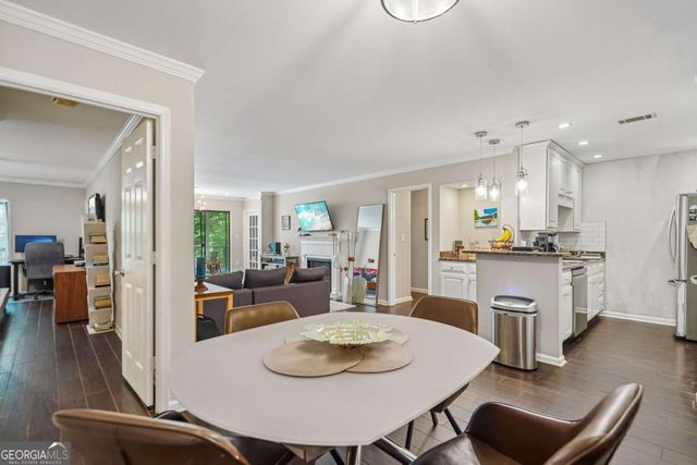 3308 Pine Heights Drive NE, Atlanta, GA 30324