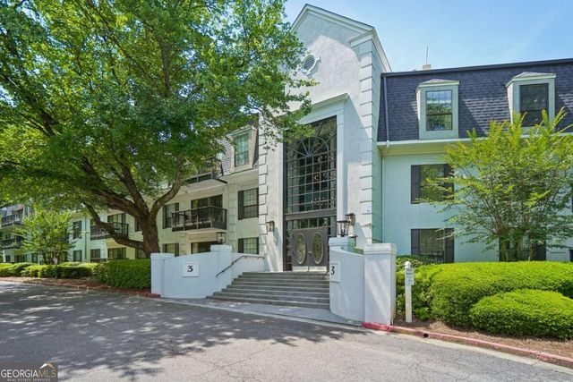3308 Pine Heights Drive NE, Atlanta, GA 30324