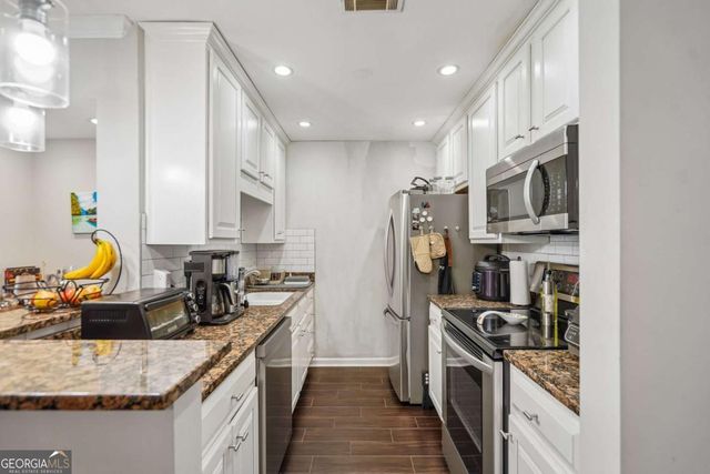 3308 Pine Heights Drive NE, Atlanta, GA 30324