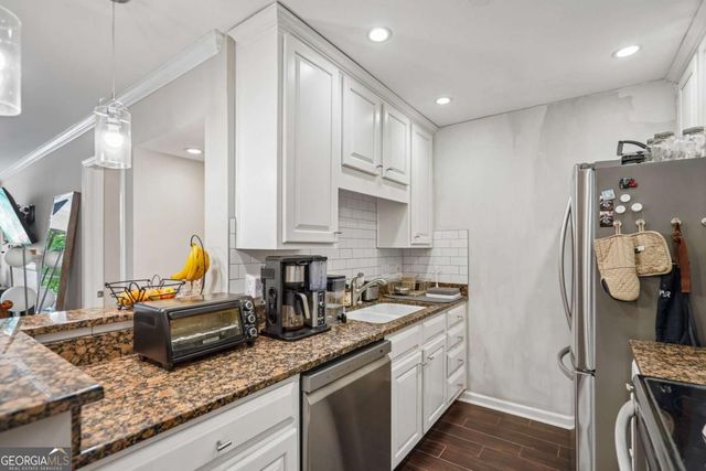 3308 Pine Heights Drive NE, Atlanta, GA 30324