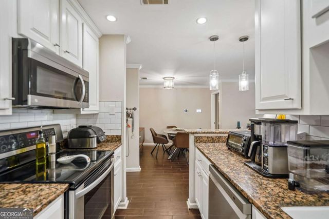 3308 Pine Heights Drive NE, Atlanta, GA 30324