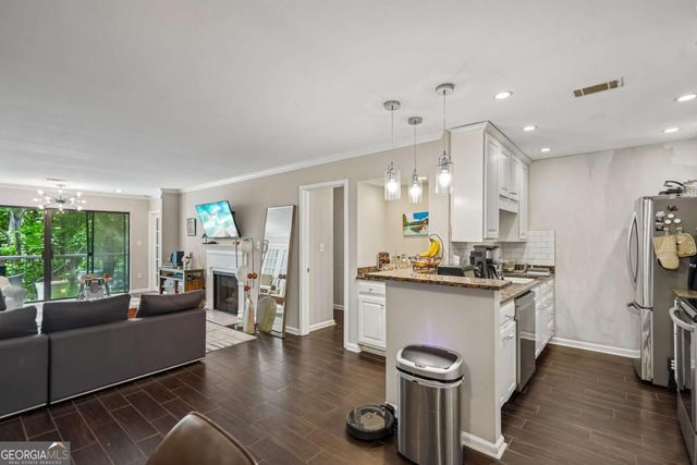 3308 Pine Heights Drive NE, Atlanta, GA 30324