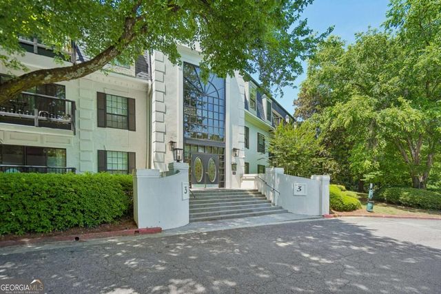 3308 Pine Heights Drive NE, Atlanta, GA 30324