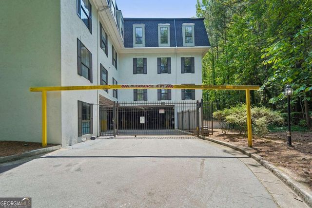 3308 Pine Heights Drive NE, Atlanta, GA 30324