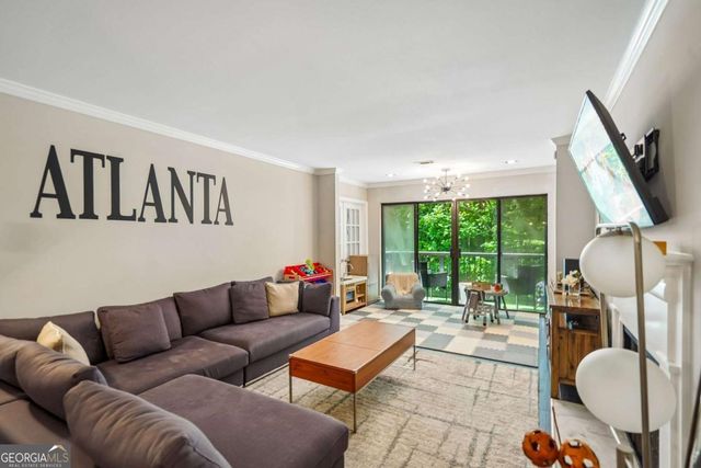 3308 Pine Heights Drive NE, Atlanta, GA 30324