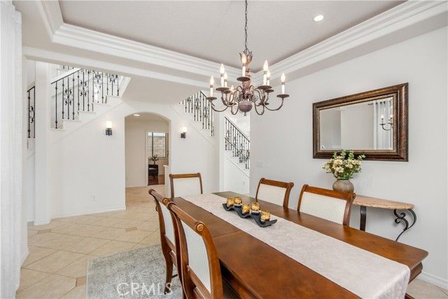 30 Sunswept Mesa, Aliso Viejo, CA 92656