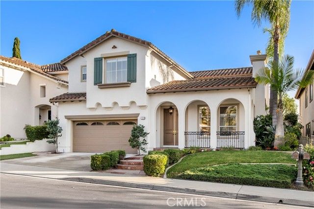 30 Sunswept Mesa, Aliso Viejo, CA 92656