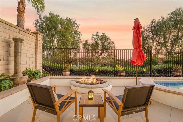 30 Sunswept Mesa, Aliso Viejo, CA 92656