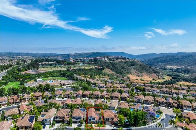 30 Sunswept Mesa, Aliso Viejo, CA 92656