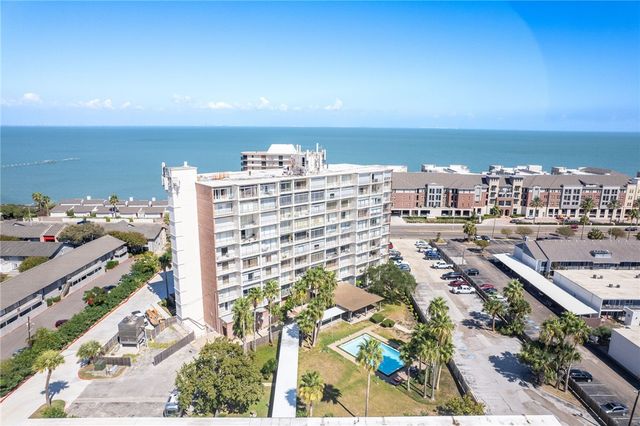 4600 Ocean Dr 203, Corpus Christi, TX 78412