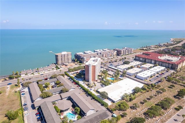4600 Ocean Dr 203, Corpus Christi, TX 78412