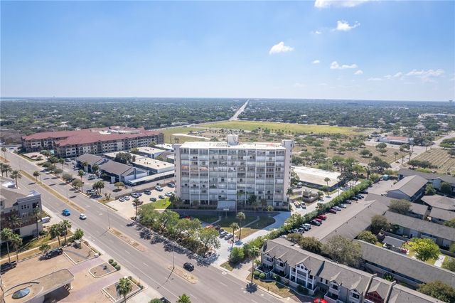 4600 Ocean Dr 203, Corpus Christi, TX 78412