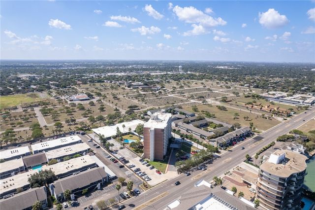 4600 Ocean Dr 203, Corpus Christi, TX 78412