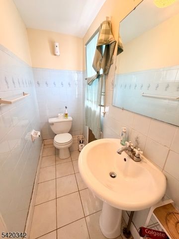 611 Grant Ave, Plainfield City, NJ 07060