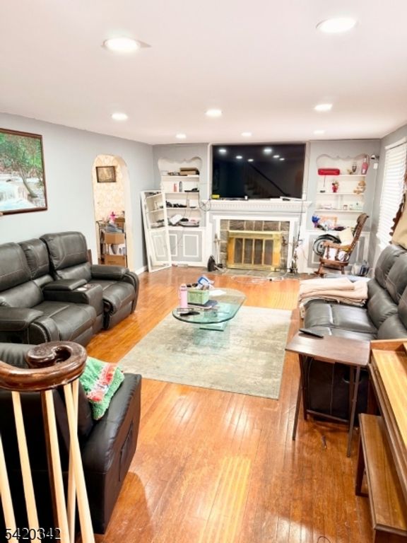 611 Grant Ave, Plainfield City, NJ 07060 — photo 3