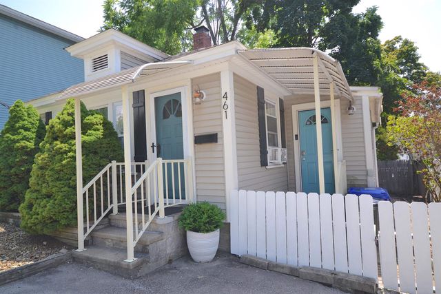 461 Manchester Street, Manchester, NH 03103