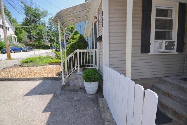 461 Manchester Street, Manchester, NH 03103