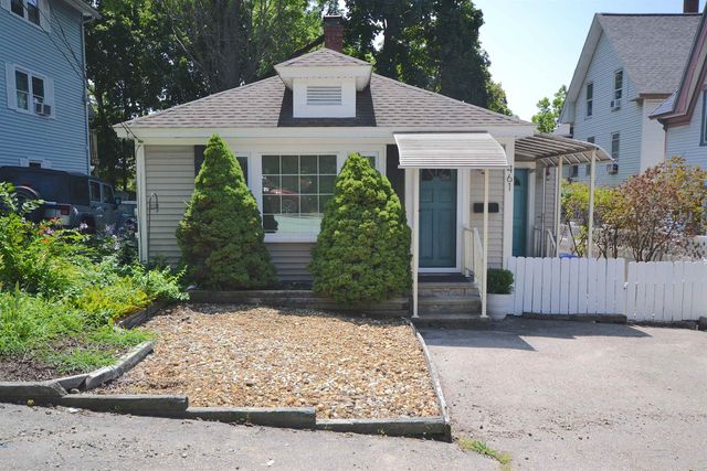 461 Manchester Street, Manchester, NH 03103