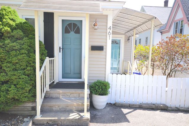 461 Manchester Street, Manchester, NH 03103