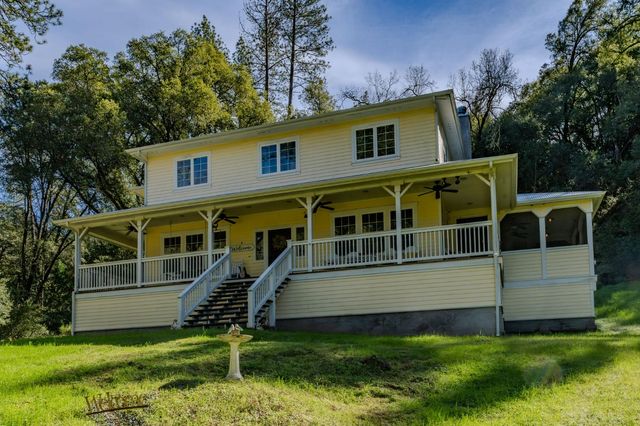 14232 Sutter Creek Rd, Sutter Creek, CA 95685