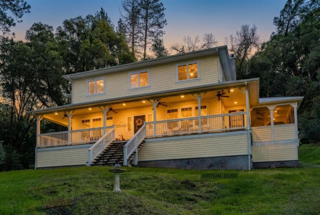 14232 Sutter Creek Rd, Sutter Creek, CA 95685