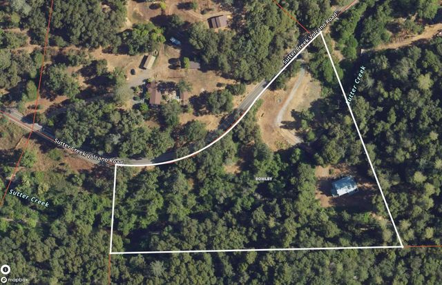 14232 Sutter Creek Rd, Sutter Creek, CA 95685