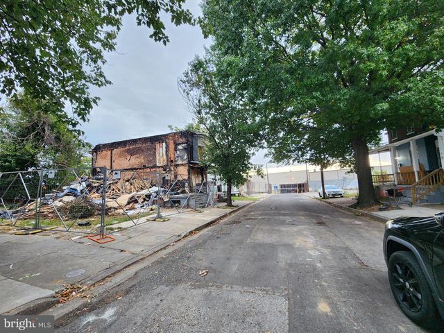503 E 26TH ST, Baltimore, MD 21218