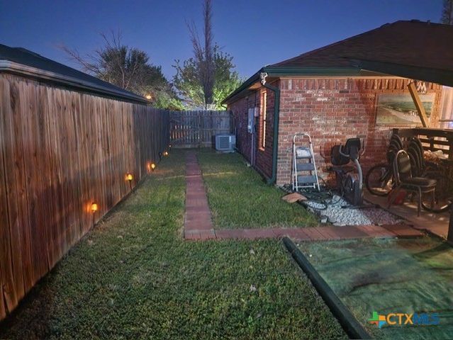 617 Deloris Drive, Killeen, TX 76542