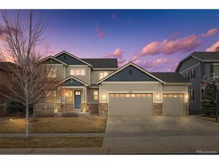 22145 E Stroll Ave, Parker, CO 80138