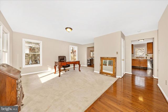 6706 MEADOWLAWN CIR, New Market, MD 21774