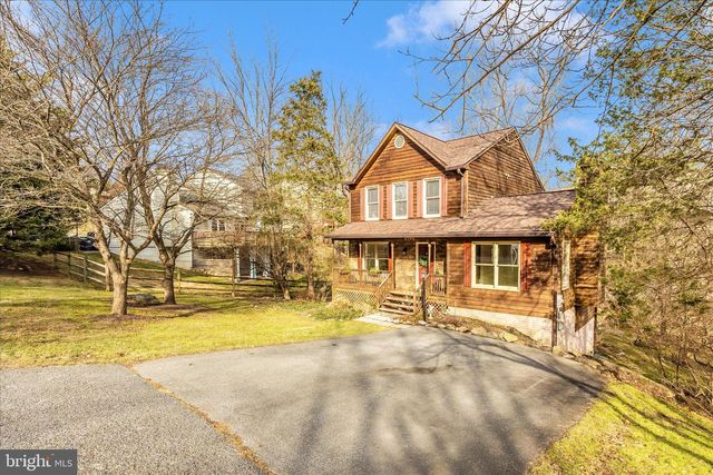 6706 MEADOWLAWN CIR, New Market, MD 21774