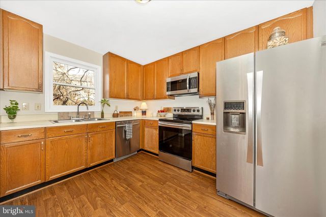 6706 MEADOWLAWN CIR, New Market, MD 21774