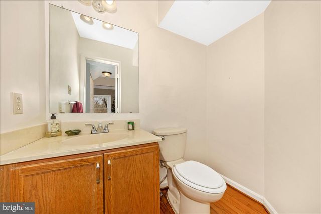 6706 MEADOWLAWN CIR, New Market, MD 21774