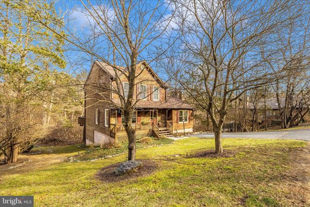 6706 MEADOWLAWN CIR, New Market, MD 21774