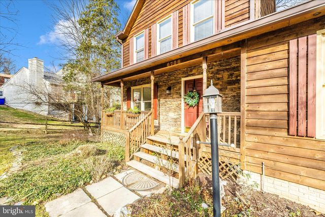 6706 MEADOWLAWN CIR, New Market, MD 21774