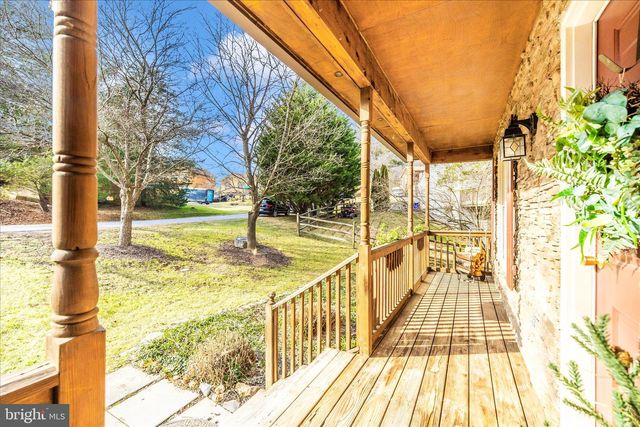 6706 MEADOWLAWN CIR, New Market, MD 21774