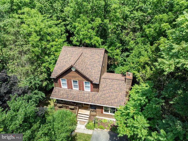 6706 MEADOWLAWN CIR, New Market, MD 21774