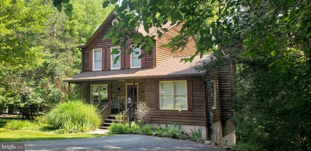 6706 MEADOWLAWN CIR, New Market, MD 21774