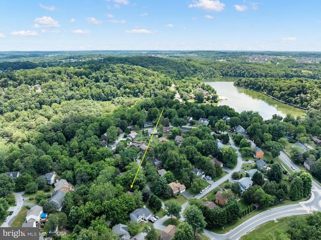 6706 MEADOWLAWN CIR, New Market, MD 21774