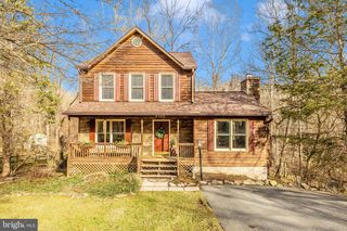 6706 MEADOWLAWN CIR, New Market, MD 21774