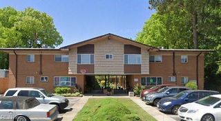 7919 Bison Ave Apt 19, Norfolk, VA 23518
