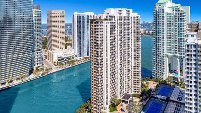 901 Brickell Key Blvd 3102, Miami, FL 33131