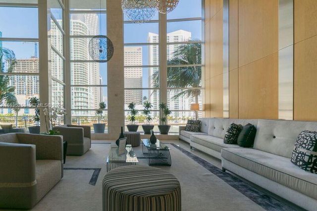 901 Brickell Key Blvd 3102, Miami, FL 33131
