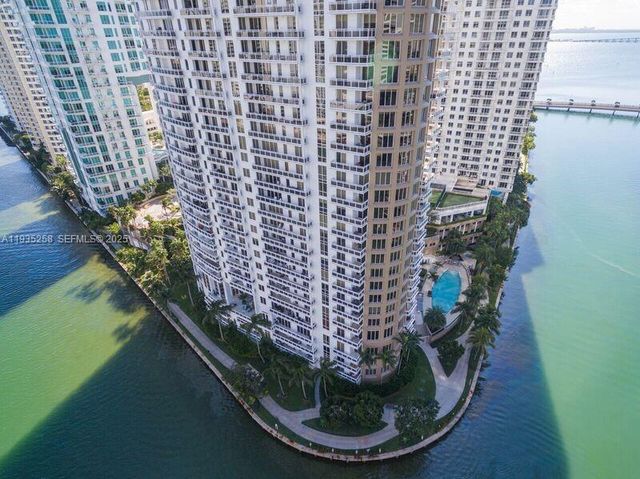901 Brickell Key Blvd 3102, Miami, FL 33131