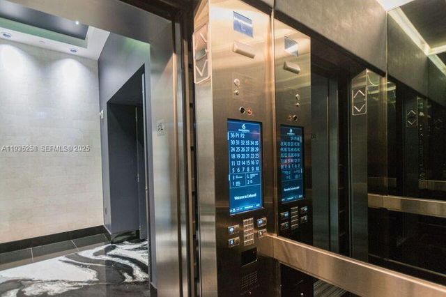 901 Brickell Key Blvd 3102, Miami, FL 33131