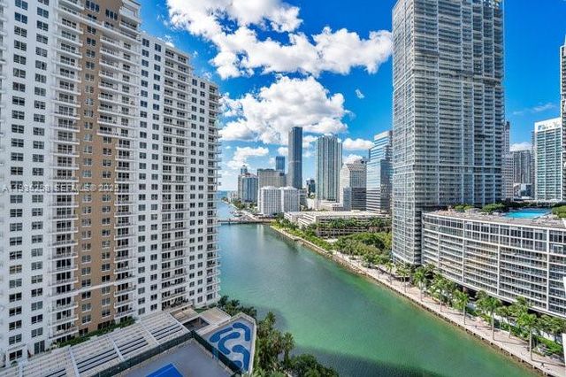 901 Brickell Key Blvd 3102, Miami, FL 33131